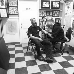 Meet your Posher, Joe